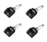 ZFISH 4 Uds TPMS A0009052102 36106887147 Sensor de presión de neumáticos para BMW G30 G32 G11 G12 X3 X4 X5 G01 G05 X6 X7 para Mercedes X290 W213 C257