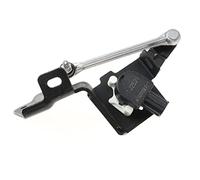 ZFISH Sensor De Altura del Vehículo Sensor De Nivel De Altura， 8651A047 Trasero para Mitsubishi para Outlander para Lancer Ex Cw4W Cw5W Cw6W Cw8W Cx3A Cx4A Cx5A 2006-2016