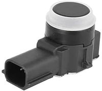 ZFISH Sensor De Estacionamiento Pdc Ayuda De Aparcamiento, 23428268 para Ford B-MAX 2012-2016 para Ford Fiesta 2013 1.5D
