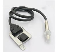 ZFISH Sensor de óxido de nitrógeno Nox 5Wk96666 R2Ax-18-Jh1A para Mazda Cx-7 2.2L Diesel 1011300198
