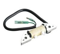 ZfOvvRe Bobina de Carga excitadora Apta for Modelos de 2 Tiempos 6HP 8HP 9.8HP M6 M8 M9.8 Marine Part 3B2-06120-0 3B2-06120 3B2016200