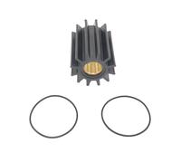 ZfOvvRe Kit de Impulsor con Junta tórica Compatible con 119574-42552 6LY3-ETP 6LY3-STP 6LY3-UTP