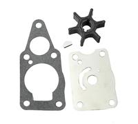 ZfOvvRe Kit de Impulsor de Bomba de Agua 17400-98650 Apto for Motores fueraborda DT4 y DT5 de 2 Tiempos 17400-98652, 17400-98651 y 18-3260