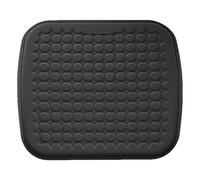 ZFSMHLH Cojin Asiento Coche para Citroen ami AMI 2020 2021 2022 2023 2024, Cojin Silla, Cojin Coche, Asiento Coche, Alivio del Dolor, Comodidad, Accesorios Coche,Black