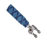 Zfyauhm Extensiones de espejo de motocicleta - Pinza ajustable de aleación de aluminio | Soporte para espejo de motocicleta - Para viajes, conducción, ciclismo interior y exterior, así como