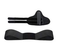 Zfyauhm Golf Swing Trainer,Corrector de Gesto del Golfista | Alineación para Brazo de Golf - para Patio, Parque, jardín, Campo de prácticas, Hombres, esposos, Padres, Novios, Jubilados,