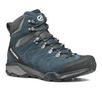 ZG TRK GTX, Ottanium - Gris, 43 EU