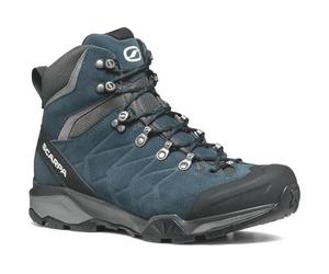 ZG TRK GTX, Ottanium - Gris, 43 EU