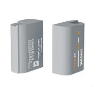 ZGCINE BT-BLK22 battery for Panasonic Camera