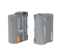 ZGCINE BT-EL15C battery for Nikon Camera