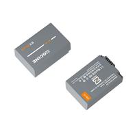 ZGCINE BT-EL25 battery for Nikon Camera