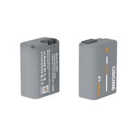 ZGCINE BT-FW50 battery for Sony camera