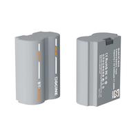 ZGCINE BT-W235 battery for Fujifilm Camera