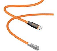 ZGCINE Cable de alimentaciÃ³n de USB-C a BMPCC (PD-BMD)