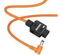 ZGCINE Cable de alimentación de D-Tap a CC (5,5 X 2,5 mm) (DT-DC)