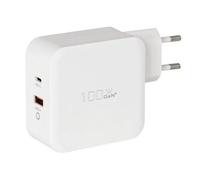ZGCINE Cargador USB-C 100W PD Enchufe UE