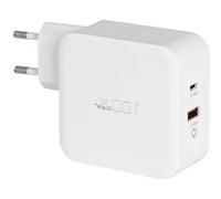 ZGCINE Cargador USB-C 100W PD EU Plug (C-100W)