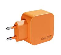 ZGCINE Cargador USB-C 65W PD Enchufe UE