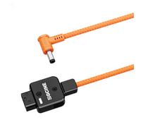 ZGCINE D-Tap to DC Power Cable（DC=5.5*2.5)