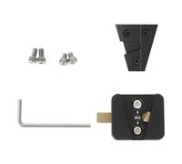 ZGCINE DJI Ronin S2/S3 mini Placa V-Lock