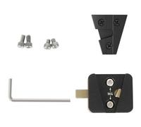 ZGCINE DJI Ronin S2/S3 Mini Placa V-Lock (VR-04)