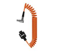 ZGCINE DT-LMD-Tao to Lemo 2Pin Male Power Cable