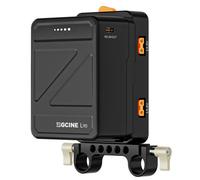 ZGCINE L90 V-Mount Battery+VM-VP3