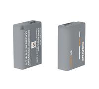 ZGCINE LP-E17 battery for Canon Camera