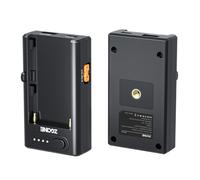 ZGCINE Adaptador/cargador múltiple NPF USB-C D-Tap/USB-C PD/USB-A (NPF-01)