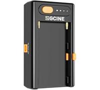 ZGCINE NPF USB-C Multi-Cargador/ Adaptador USB-C PD/DC 8.4V ...