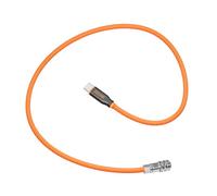 ZGCINE Cable de alimentación de USB-C a BMPCC (PD-BMD)