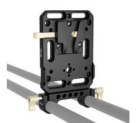 ZGCINE V-Lock Mount Battery Plate
