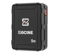 ZGCINE V-Mount Battey（16.8V，95WH )