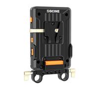 ZGCINE V Mount PlateVP1 Kit1