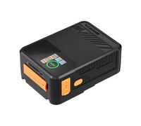 ZGCINE Batería V-Mount 52WH Serie X (ZG-X50)