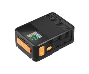 ZGCINE ZG-X50V-Mount Battery