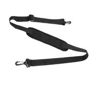 ZGCrumphant Correas para Bolsas de Golf Correa de Hombro Ajustable for Bolsa Golf, Correa Transporte Acolchada poliéster Repuesto, fácil Instalar, cómoda Banda for el for Personas Grandes
