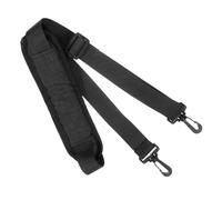 ZGCrumphant Correas para Bolsas de Golf Correa de Hombro Ajustable for Bolsa Golf, Correas cómodas poliéster Acolchadas Repuesto for Bolsas Grandes, Maletas Mano