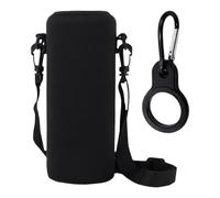 ZGDEIWGF 1 Pieza De Funda para Termo, 1 Pieza De Hebilla para Botella De Agua, Soporte para Botella De Agua, Bolsa para Botella De Agua, Soporte para Bebidas Portátil, Botella De Agua Gorrión