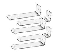 Zgehnao 3/5/6 soportes para diadema, multiusos, para el hogar, para niños, niñas, dormitorio, baño