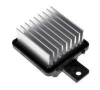 Zgehnao 7802A240 - Resistor de ventilador de motor, accesorio de automóvil, calefactor, ventilador de motor, resistencia para deporte 2013-2020