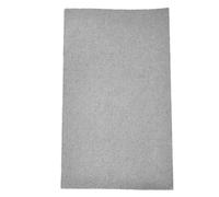 Zgehnao Alfombra de reptiles cortable para protección del suelo, alfombrilla de sustrato de reptiles, adecuada para garantizar daños limpios