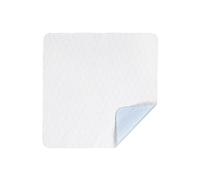 Zgehnao Almohadilla de cama para perro, cama reutilizable para orinar, almohadilla de entrenamiento para perros grandes y pequeños, con capa de suministros para mascotas