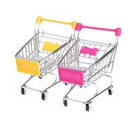 Zgehnao Bird Trick Training For Parakeet Desktop Shopping Cart Game Desktop Roller Skates Parrot Bird Gag Gifts