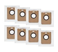 Zgehnao Bolsa de basura reutilizable apta para D10 Plus D10s Plus