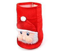 Zgehnao Bolsa de dulces de Navidad, baby shower, fiesta de cumpleaños, paquete de invitados para bebé, niña, niño, cumpleaños, fiesta familiar