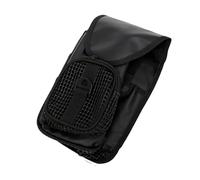 Zgehnao - Bolsa de nailon para buceo, bolsillo de almacenamiento de equipo de buceo, peso ligero, para montaje lateral, bolsa organizadora subacuática