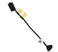 Zgehnao Cable conector de batería de repuesto para E7280 E7380 E7390 E7290 accesorio de cable de batería de computadora