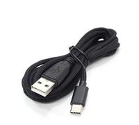 Zgehnao Cable de carga USB tipo C de nailon de PVC, cable de repuesto, el mejor reemplazo