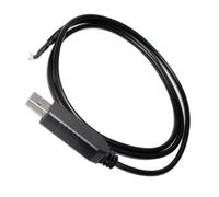 Zgehnao Cable de línea RPi de 5 puertos, interfaces UART, cable de depuración, cable de conexión, cable UART